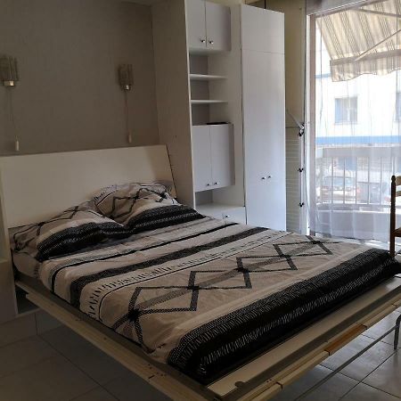 엑스레뱅 Agreable Studio Lumineux 아파트 외부 사진