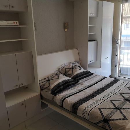 엑스레뱅 Agreable Studio Lumineux 아파트 외부 사진