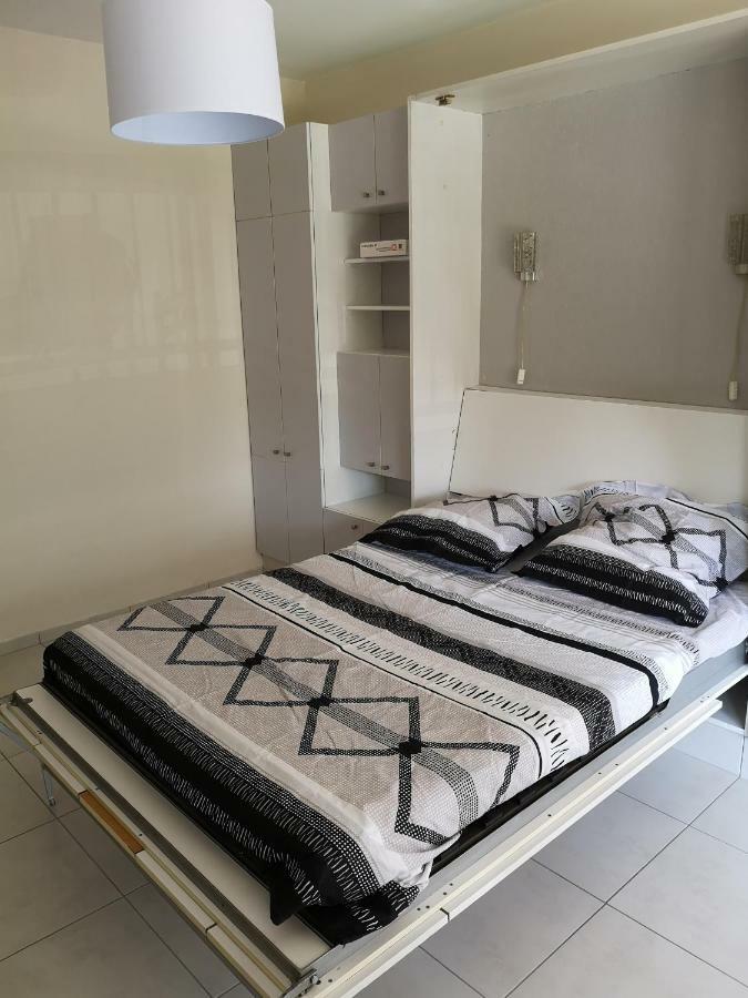 엑스레뱅 Agreable Studio Lumineux 아파트 외부 사진