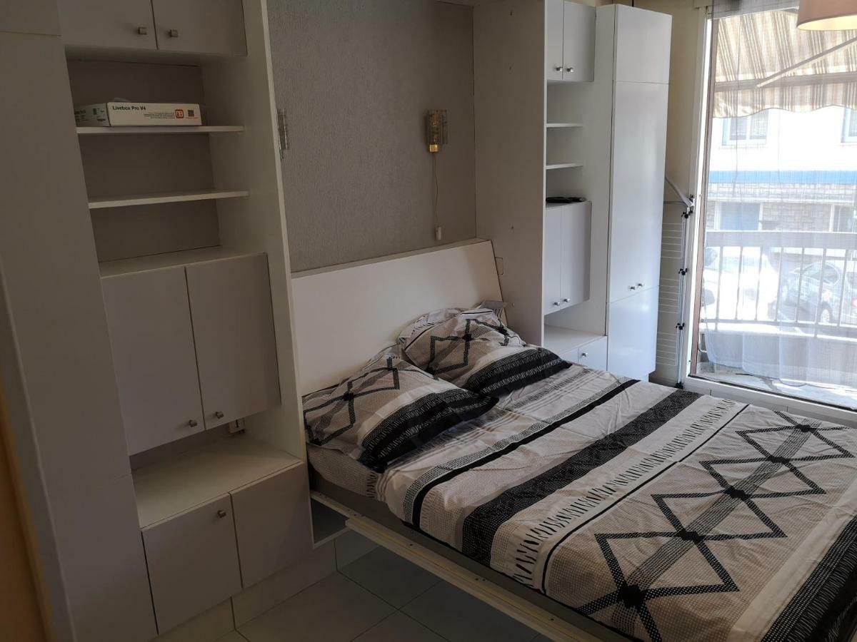 엑스레뱅 Agreable Studio Lumineux 아파트 외부 사진